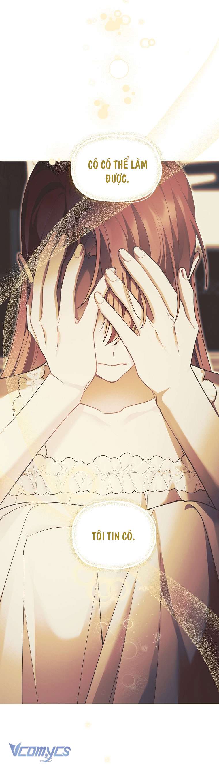 Quý Tộc Gì Chứ, Tôi Chỉ Muốn Về Nhà Chapter 31 - Trang 2