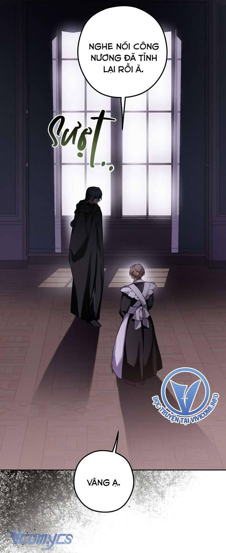 Quý Tộc Gì Chứ, Tôi Chỉ Muốn Về Nhà Chapter 31 - Trang 2