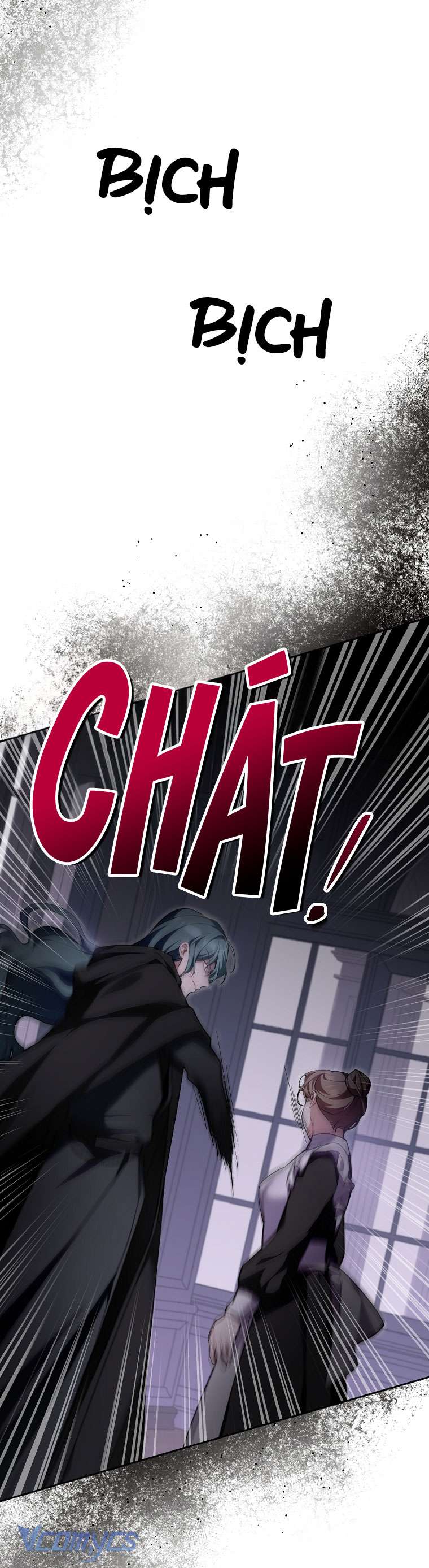 Quý Tộc Gì Chứ, Tôi Chỉ Muốn Về Nhà Chapter 31 - Trang 2