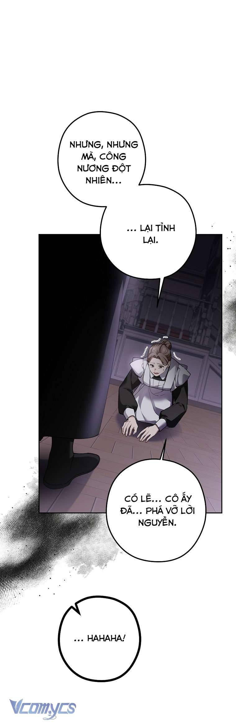 Quý Tộc Gì Chứ, Tôi Chỉ Muốn Về Nhà Chapter 31 - Trang 2