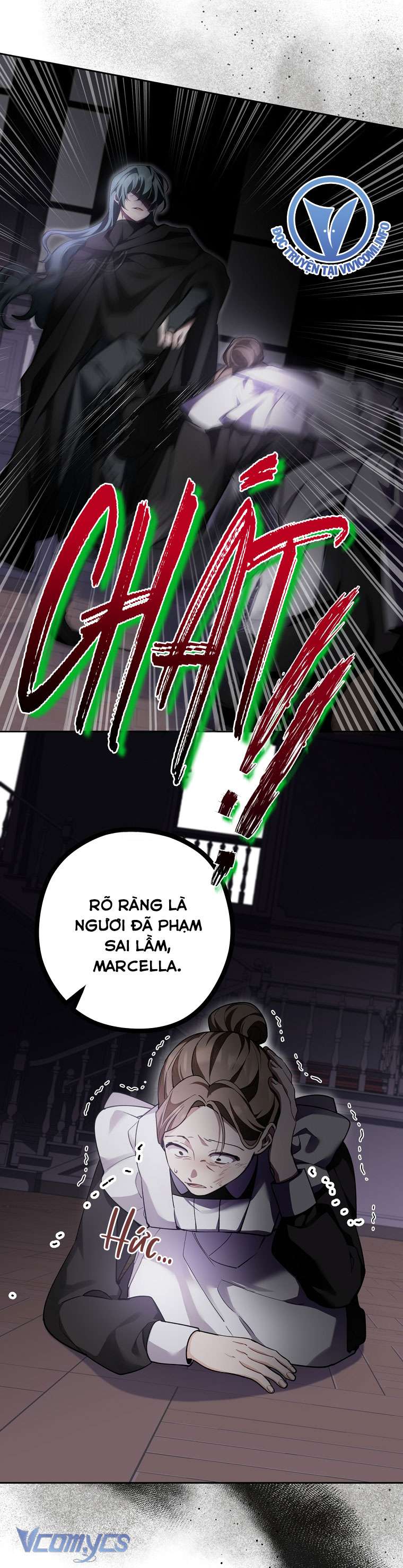 Quý Tộc Gì Chứ, Tôi Chỉ Muốn Về Nhà Chapter 31 - Trang 2