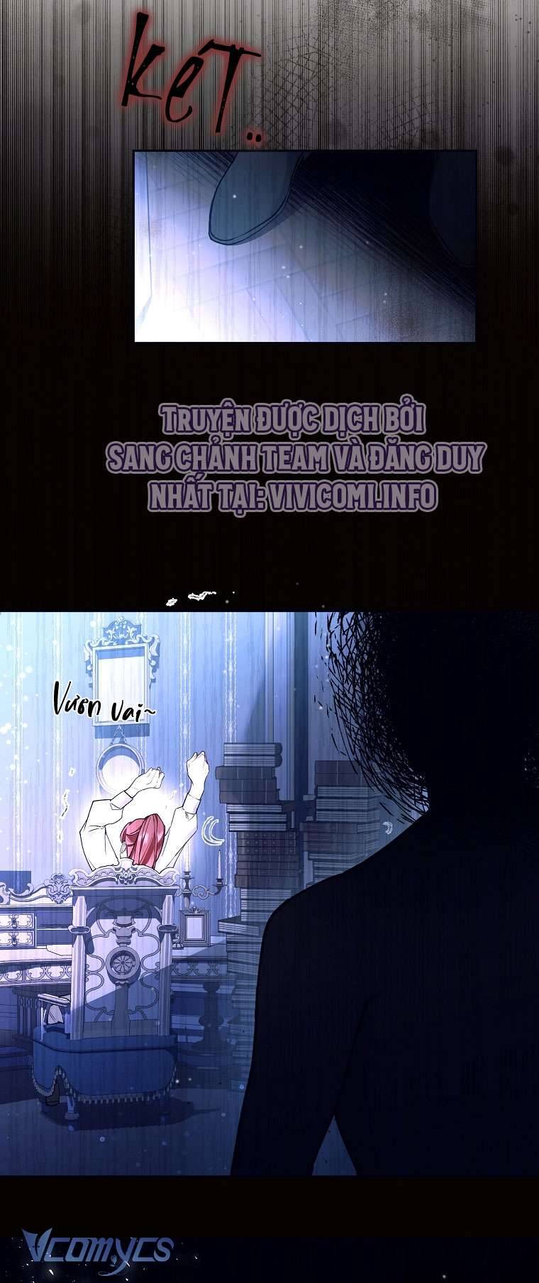 Quý Tộc Gì Chứ, Tôi Chỉ Muốn Về Nhà Chapter 31 - Trang 2