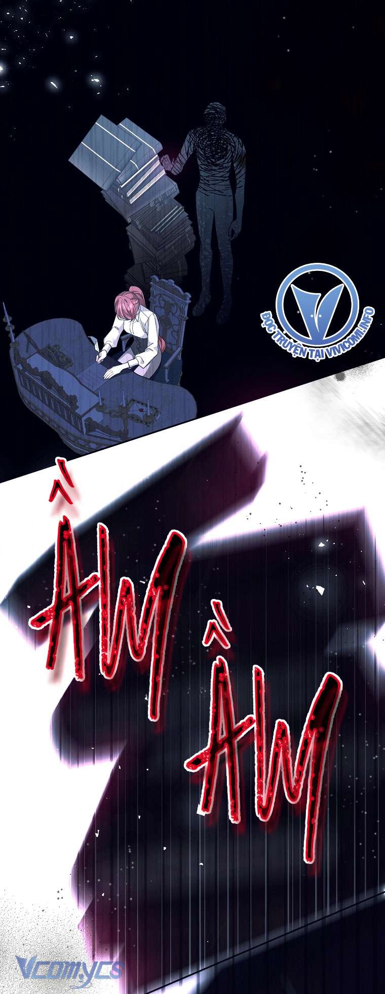 Quý Tộc Gì Chứ, Tôi Chỉ Muốn Về Nhà Chapter 31 - Trang 2