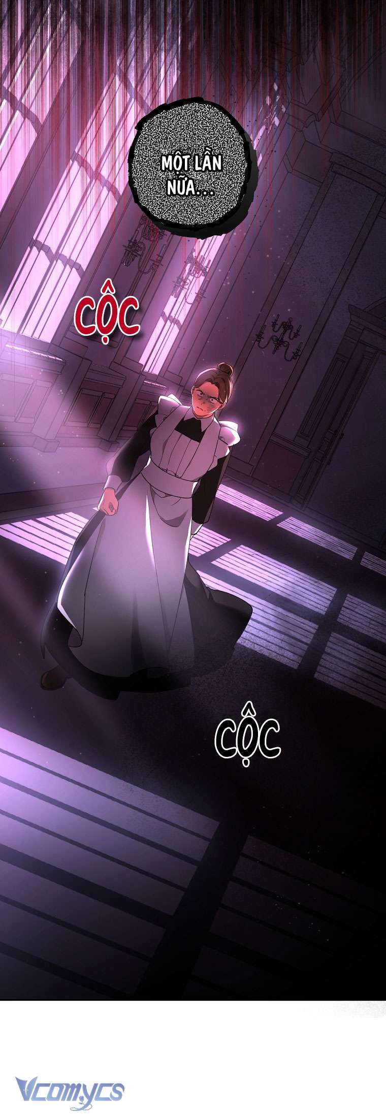 Quý Tộc Gì Chứ, Tôi Chỉ Muốn Về Nhà Chapter 31 - Trang 2