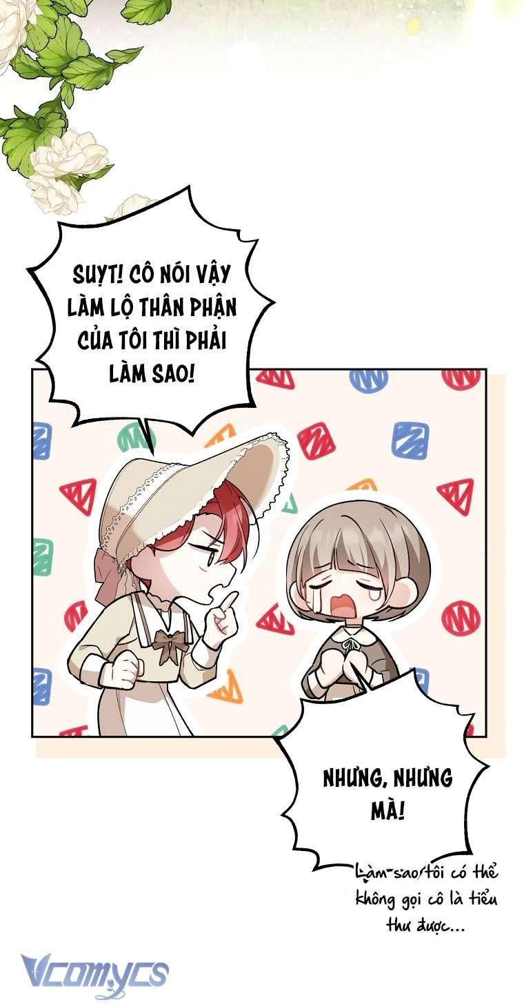 Quý Tộc Gì Chứ, Tôi Chỉ Muốn Về Nhà Chapter 31 - Trang 2