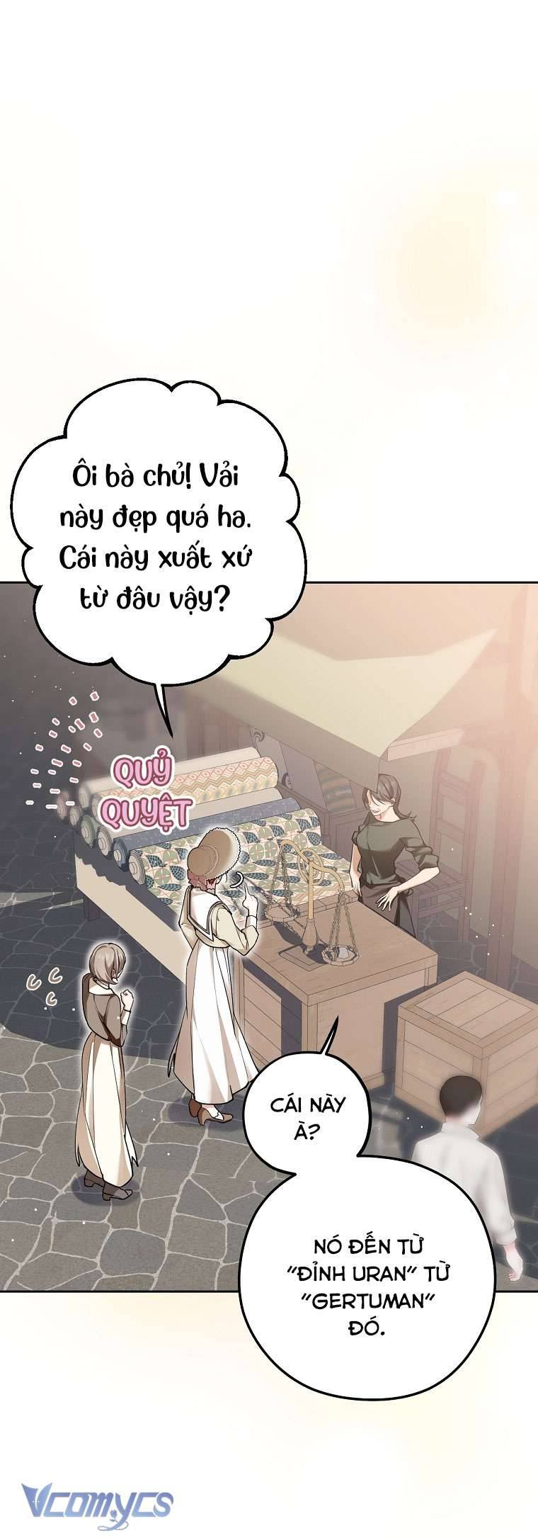 Quý Tộc Gì Chứ, Tôi Chỉ Muốn Về Nhà Chapter 31 - Trang 2