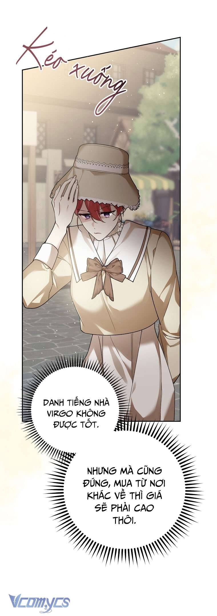 Quý Tộc Gì Chứ, Tôi Chỉ Muốn Về Nhà Chapter 31 - Trang 2