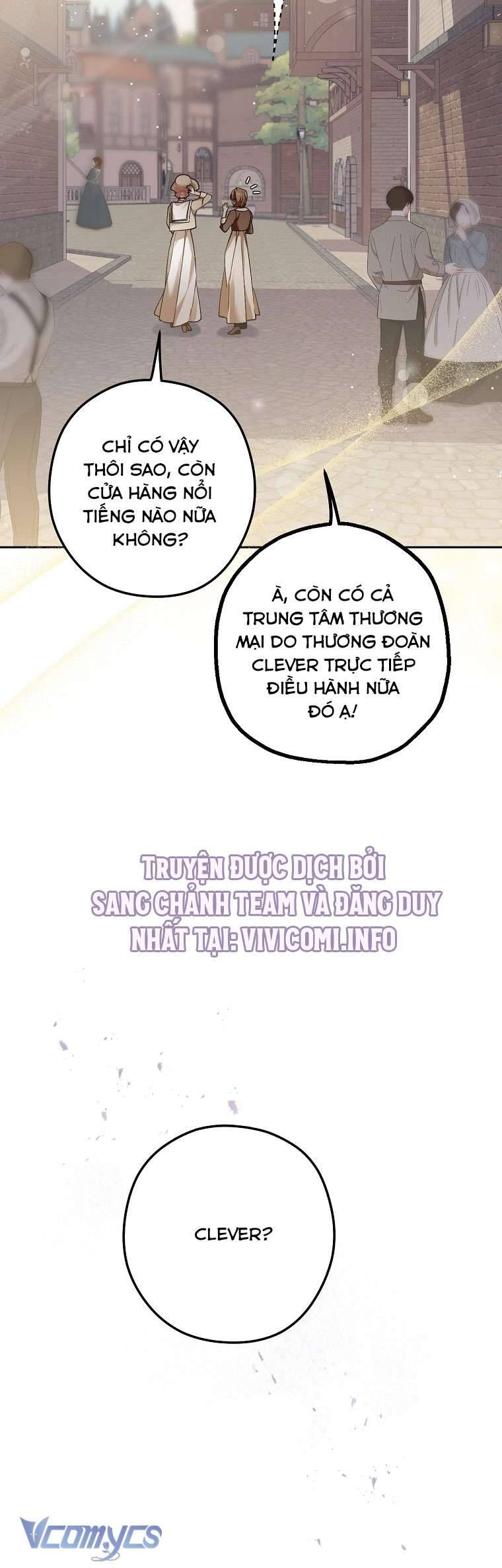 Quý Tộc Gì Chứ, Tôi Chỉ Muốn Về Nhà Chapter 31 - Trang 2