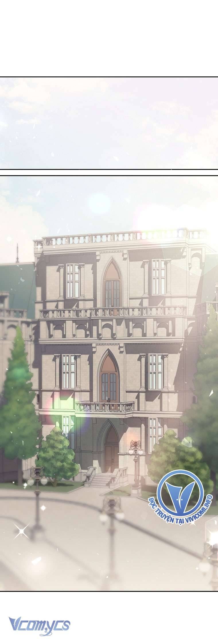 Quý Tộc Gì Chứ, Tôi Chỉ Muốn Về Nhà Chapter 31 - Trang 2