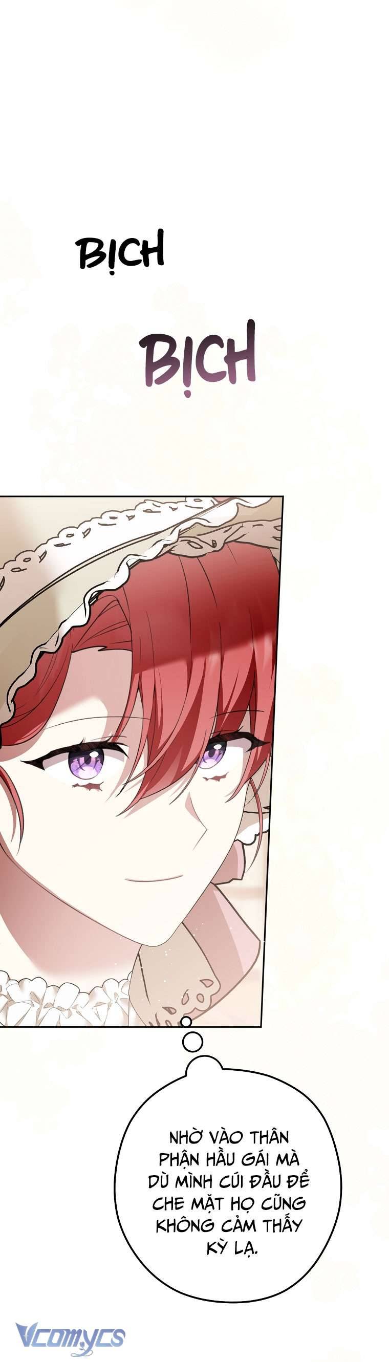 Quý Tộc Gì Chứ, Tôi Chỉ Muốn Về Nhà Chapter 31 - Trang 2