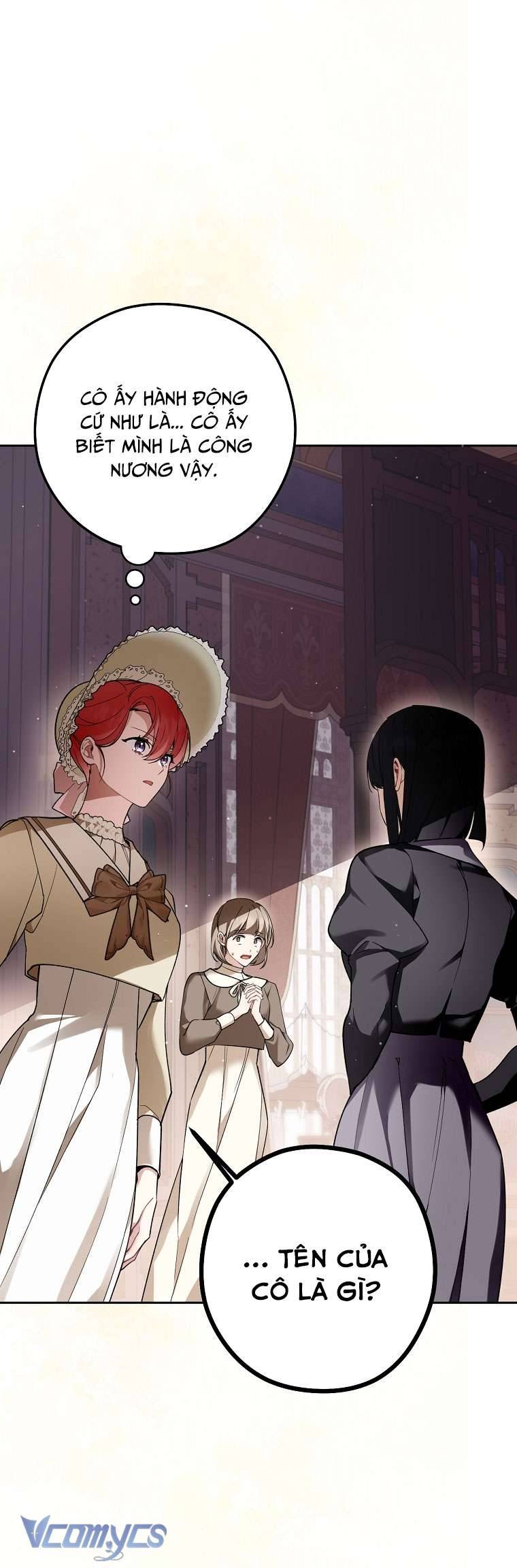 Quý Tộc Gì Chứ, Tôi Chỉ Muốn Về Nhà Chapter 31 - Trang 2