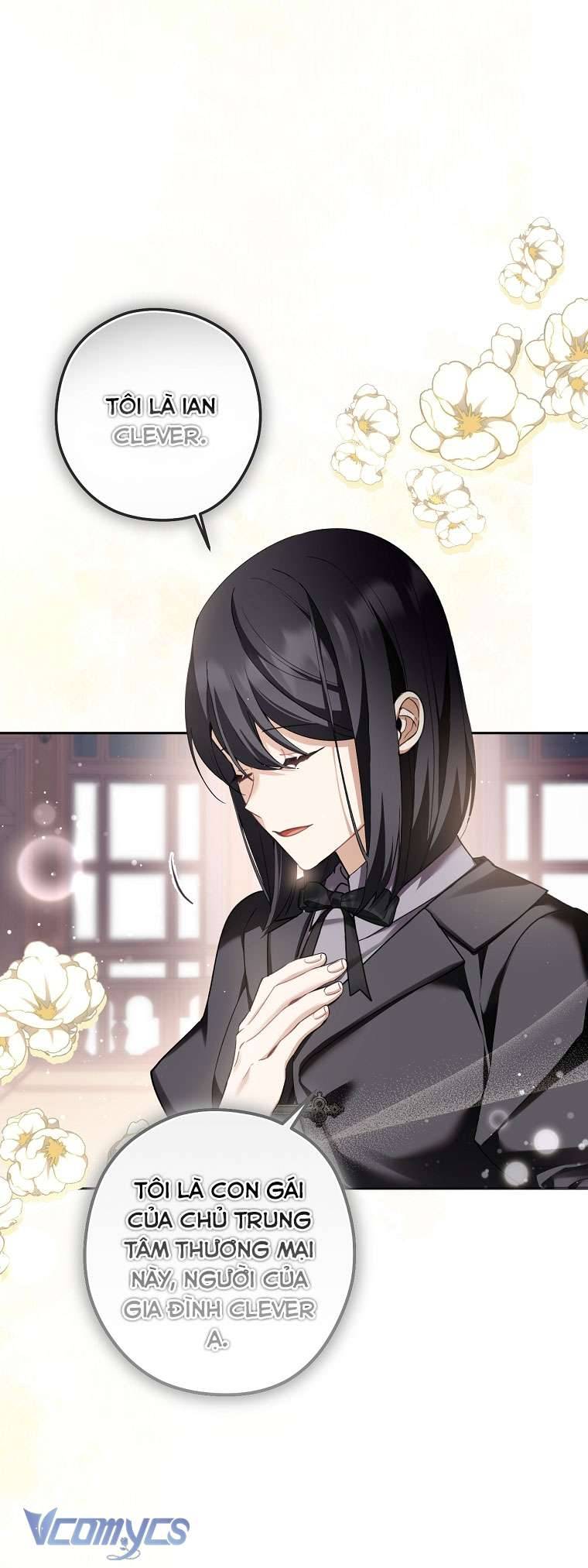 Quý Tộc Gì Chứ, Tôi Chỉ Muốn Về Nhà Chapter 31 - Trang 2