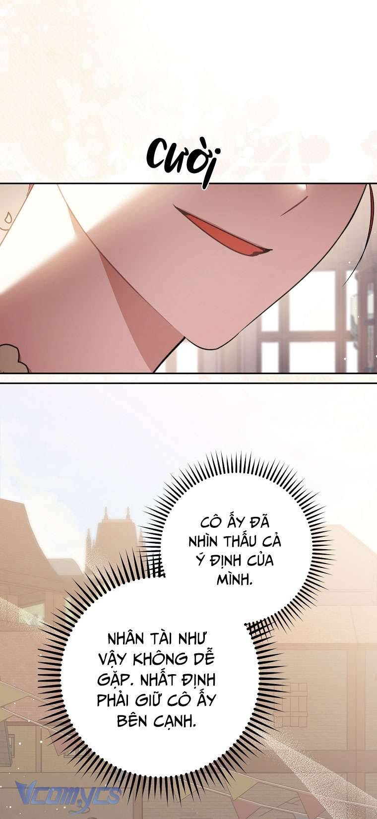 Quý Tộc Gì Chứ, Tôi Chỉ Muốn Về Nhà Chapter 31 - Trang 2