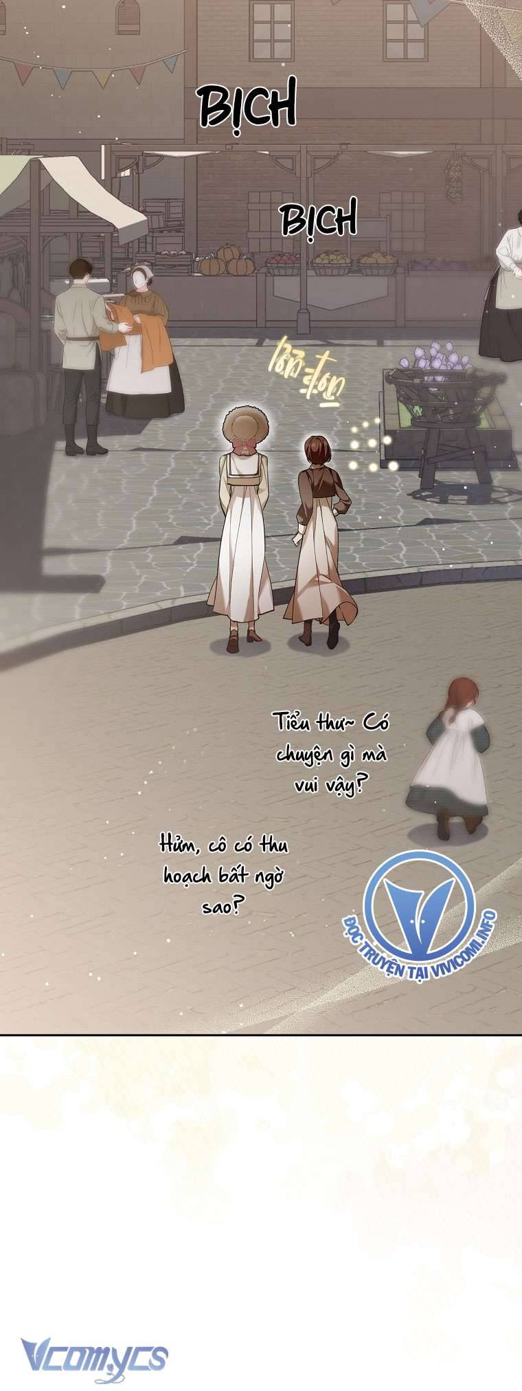 Quý Tộc Gì Chứ, Tôi Chỉ Muốn Về Nhà Chapter 31 - Trang 2