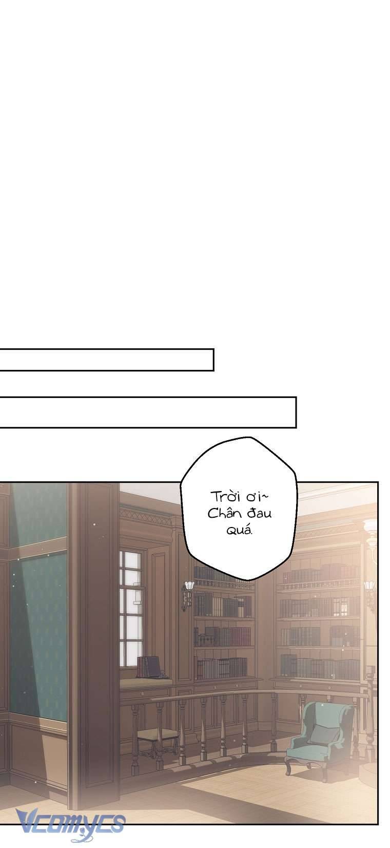 Quý Tộc Gì Chứ, Tôi Chỉ Muốn Về Nhà Chapter 31 - Trang 2