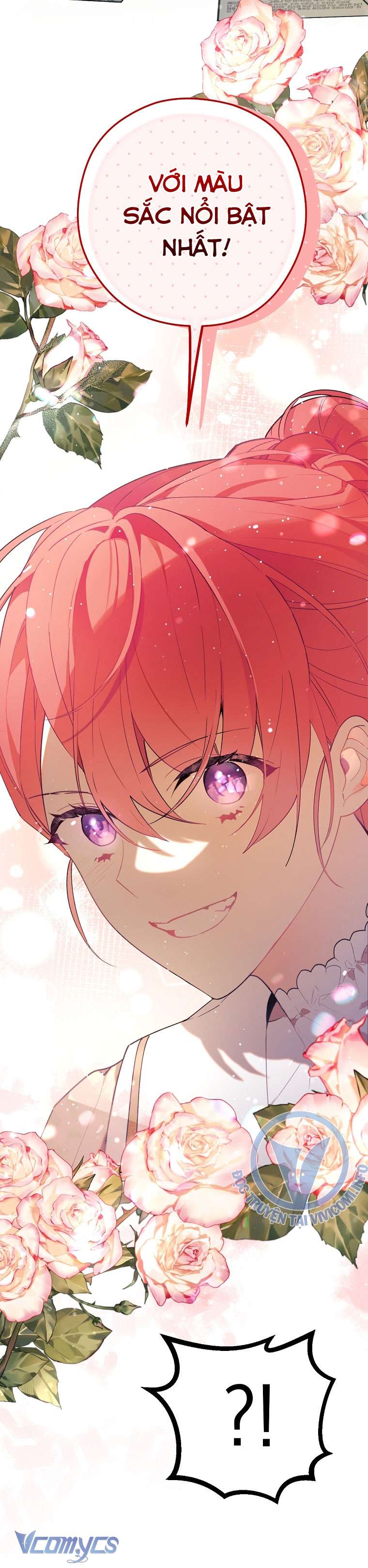 Quý Tộc Gì Chứ, Tôi Chỉ Muốn Về Nhà Chapter 32 - Trang 2