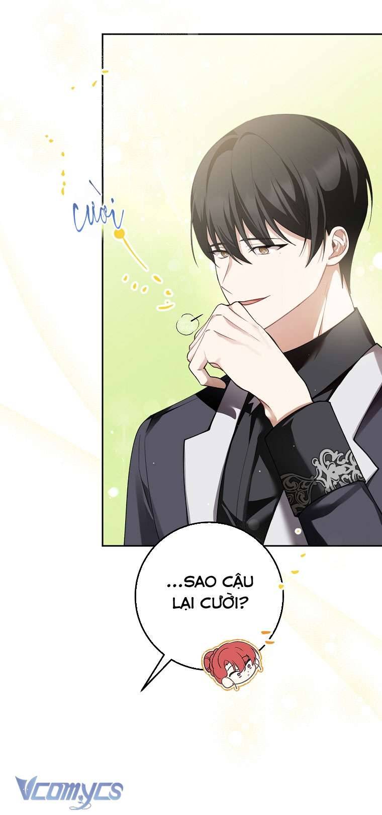 Quý Tộc Gì Chứ, Tôi Chỉ Muốn Về Nhà Chapter 32 - Trang 2