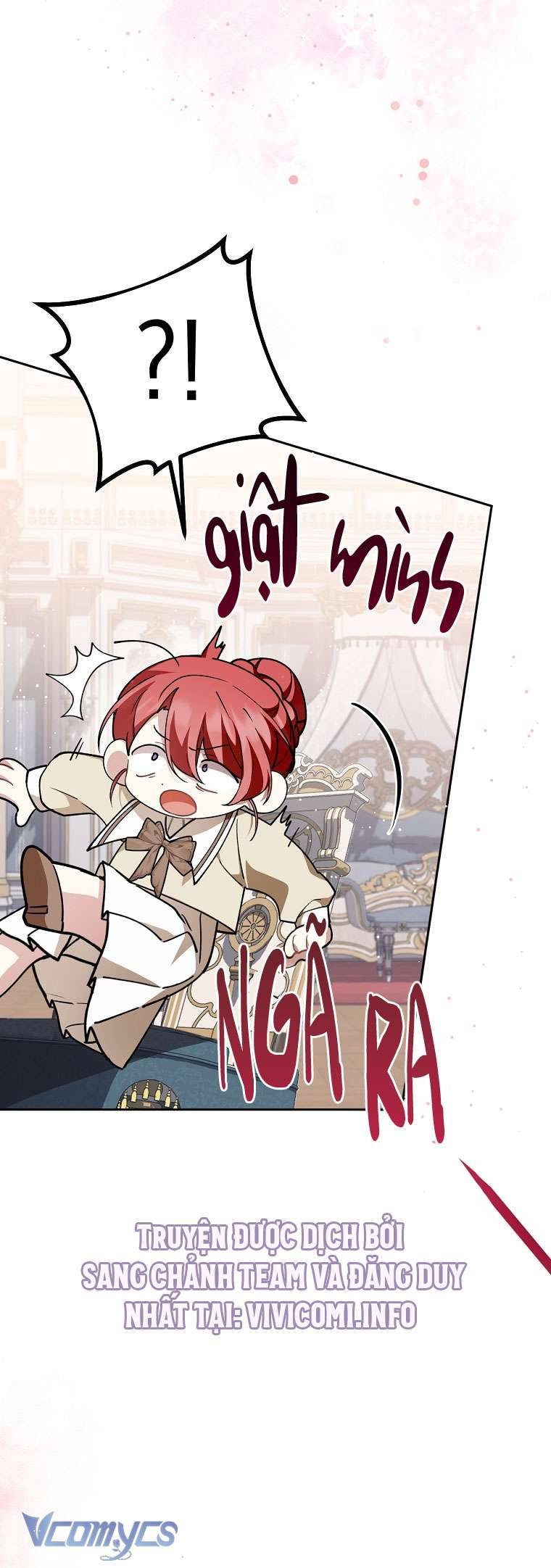 Quý Tộc Gì Chứ, Tôi Chỉ Muốn Về Nhà Chapter 32 - Trang 2