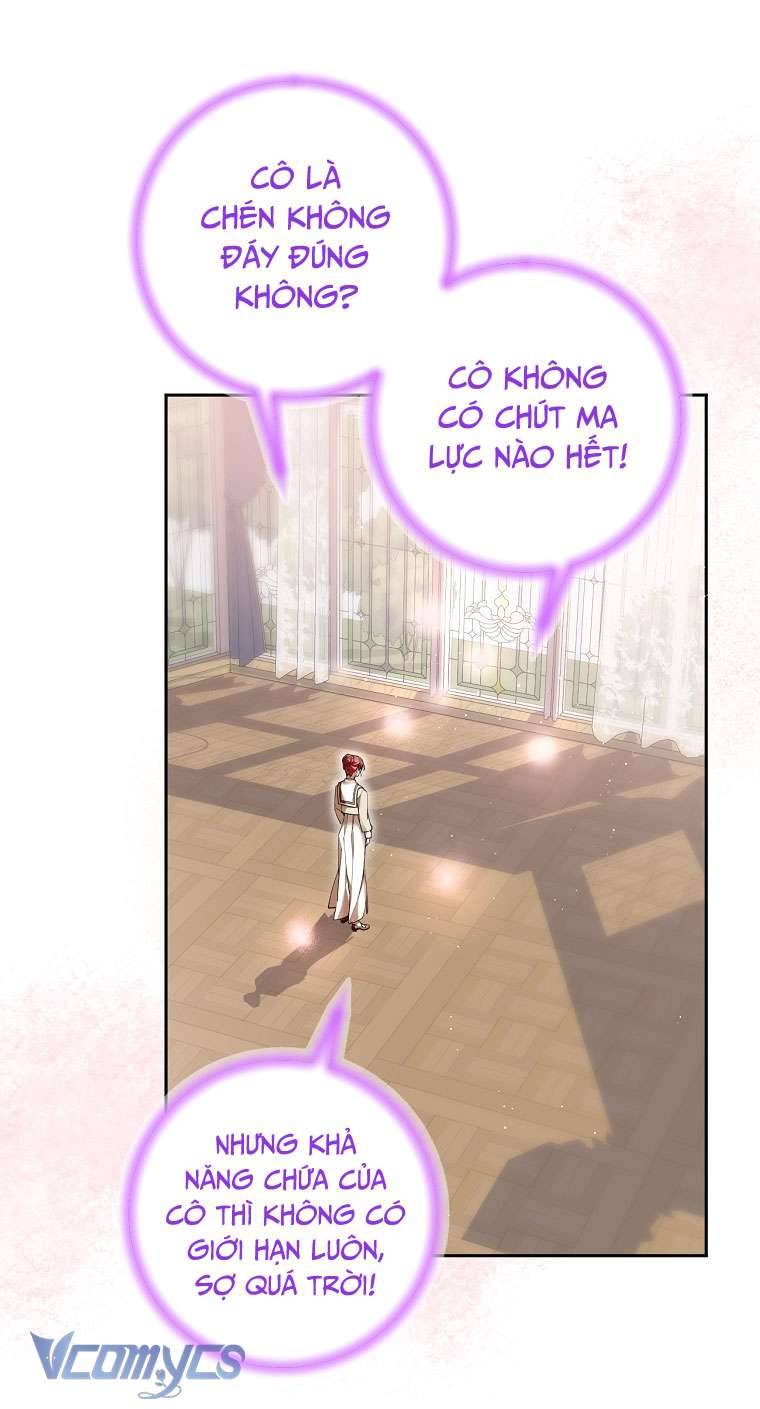 Quý Tộc Gì Chứ, Tôi Chỉ Muốn Về Nhà Chapter 32 - Trang 2