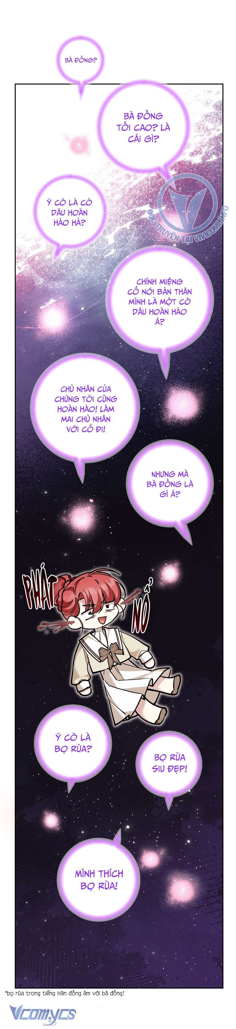 Quý Tộc Gì Chứ, Tôi Chỉ Muốn Về Nhà Chapter 32 - Trang 2