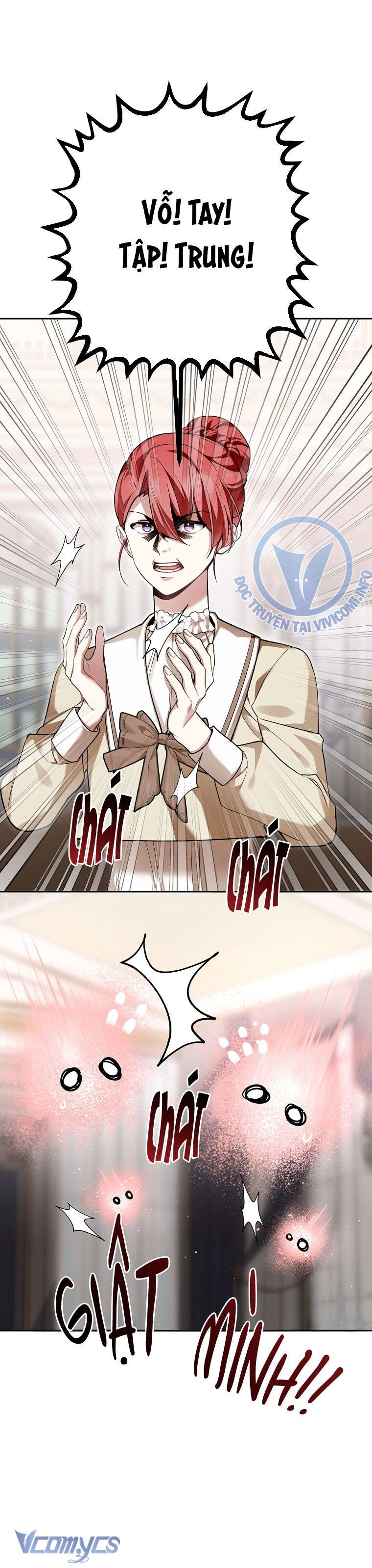 Quý Tộc Gì Chứ, Tôi Chỉ Muốn Về Nhà Chapter 32 - Trang 2