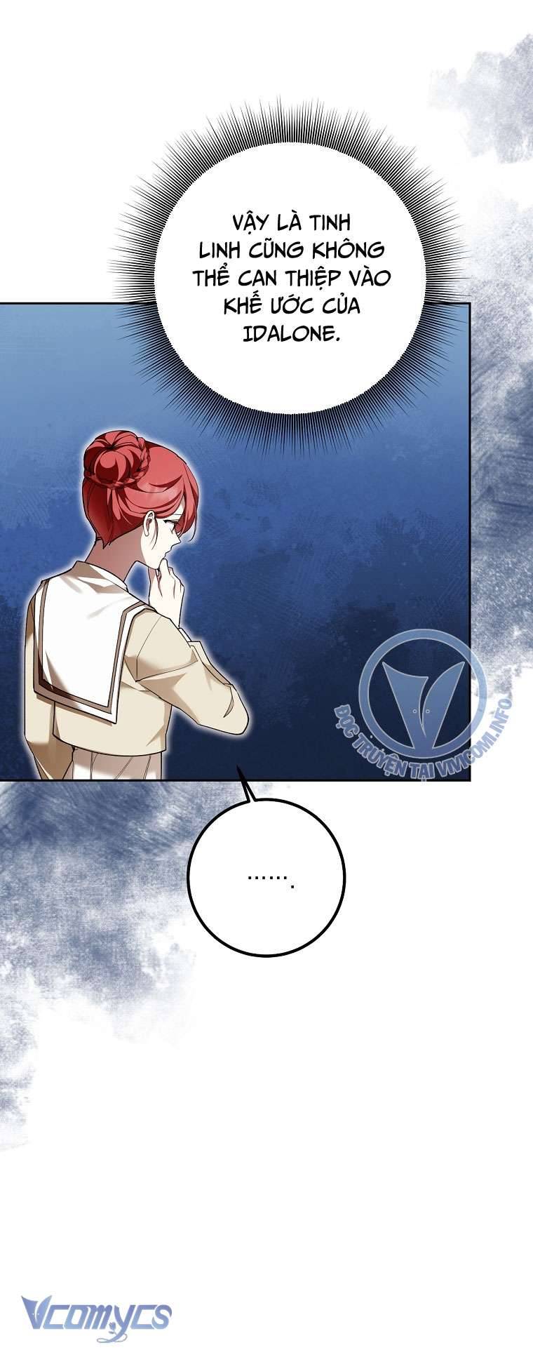 Quý Tộc Gì Chứ, Tôi Chỉ Muốn Về Nhà Chapter 32 - Trang 2