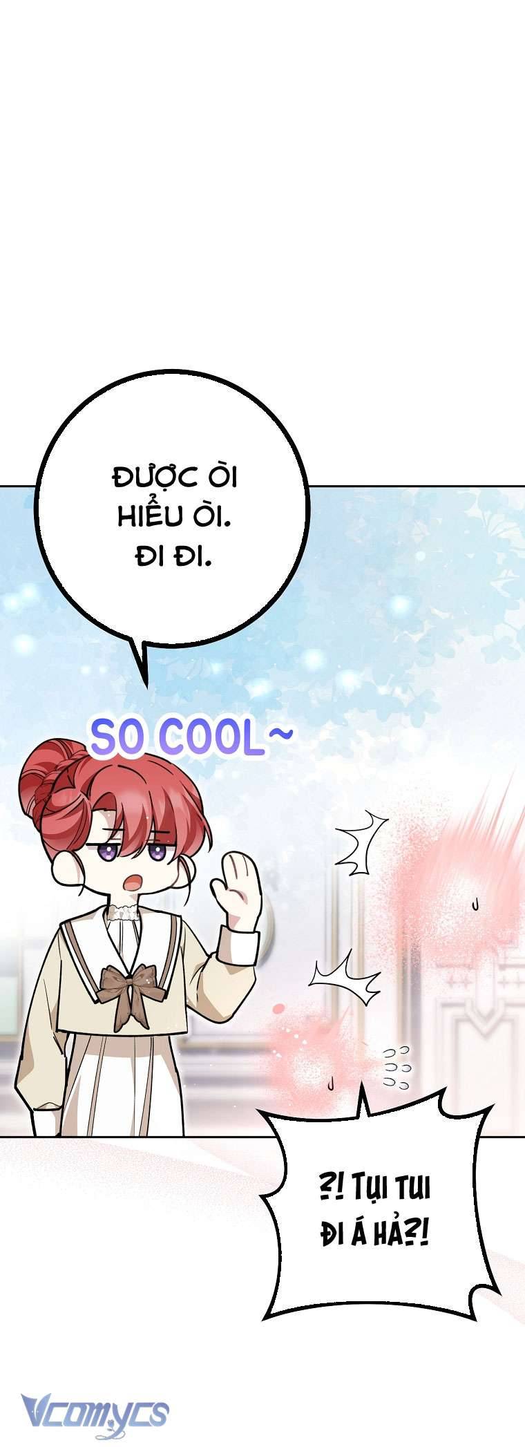 Quý Tộc Gì Chứ, Tôi Chỉ Muốn Về Nhà Chapter 32 - Trang 2