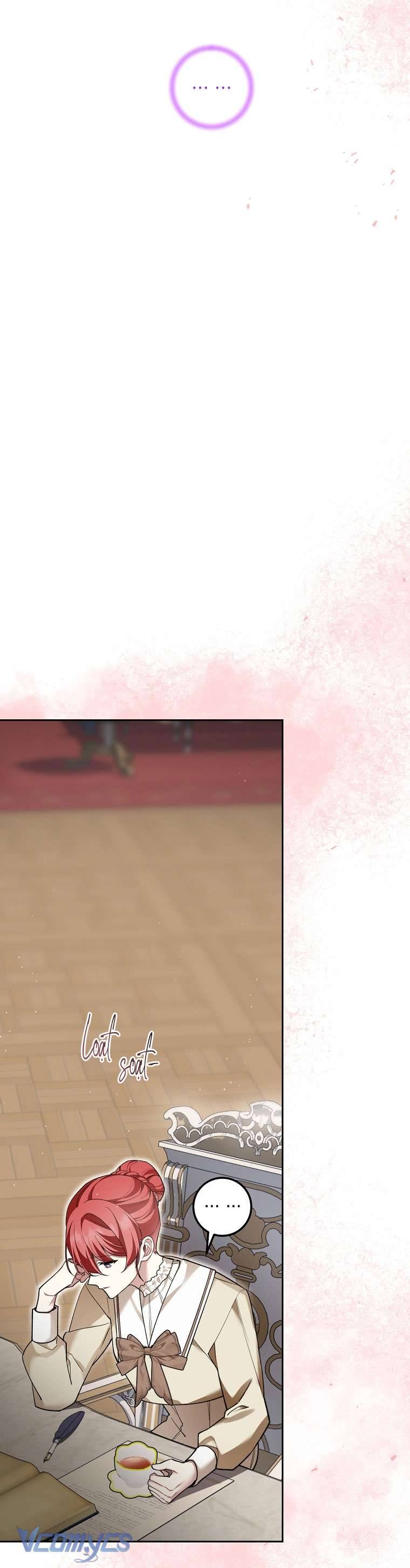 Quý Tộc Gì Chứ, Tôi Chỉ Muốn Về Nhà Chapter 32 - Trang 2