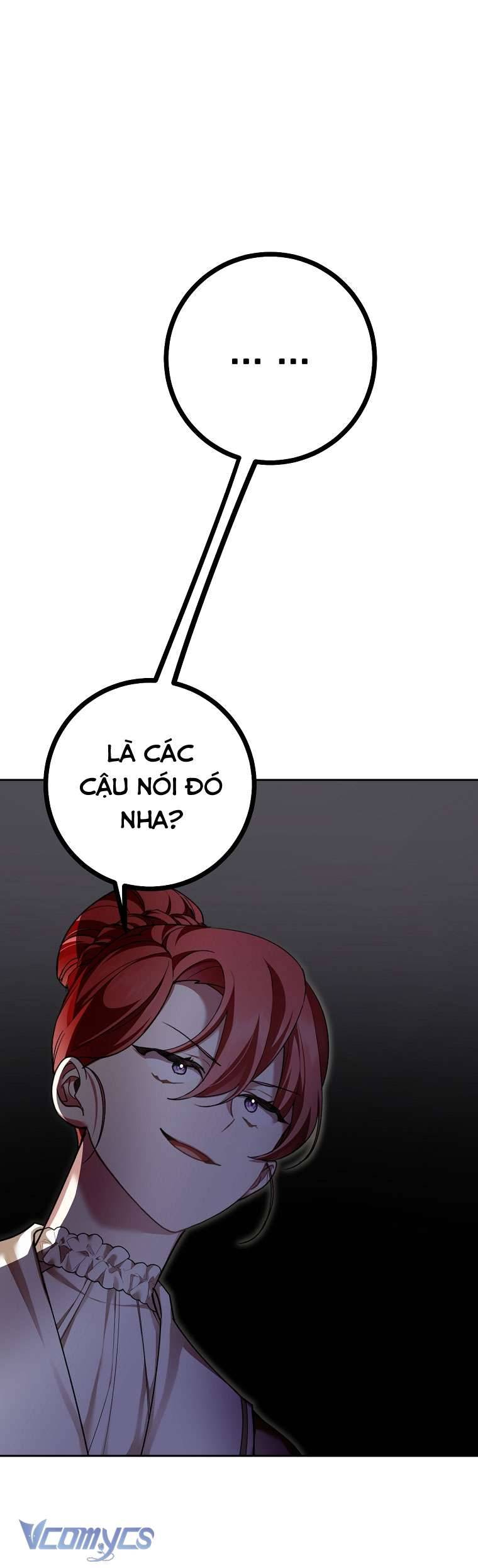 Quý Tộc Gì Chứ, Tôi Chỉ Muốn Về Nhà Chapter 32 - Trang 2