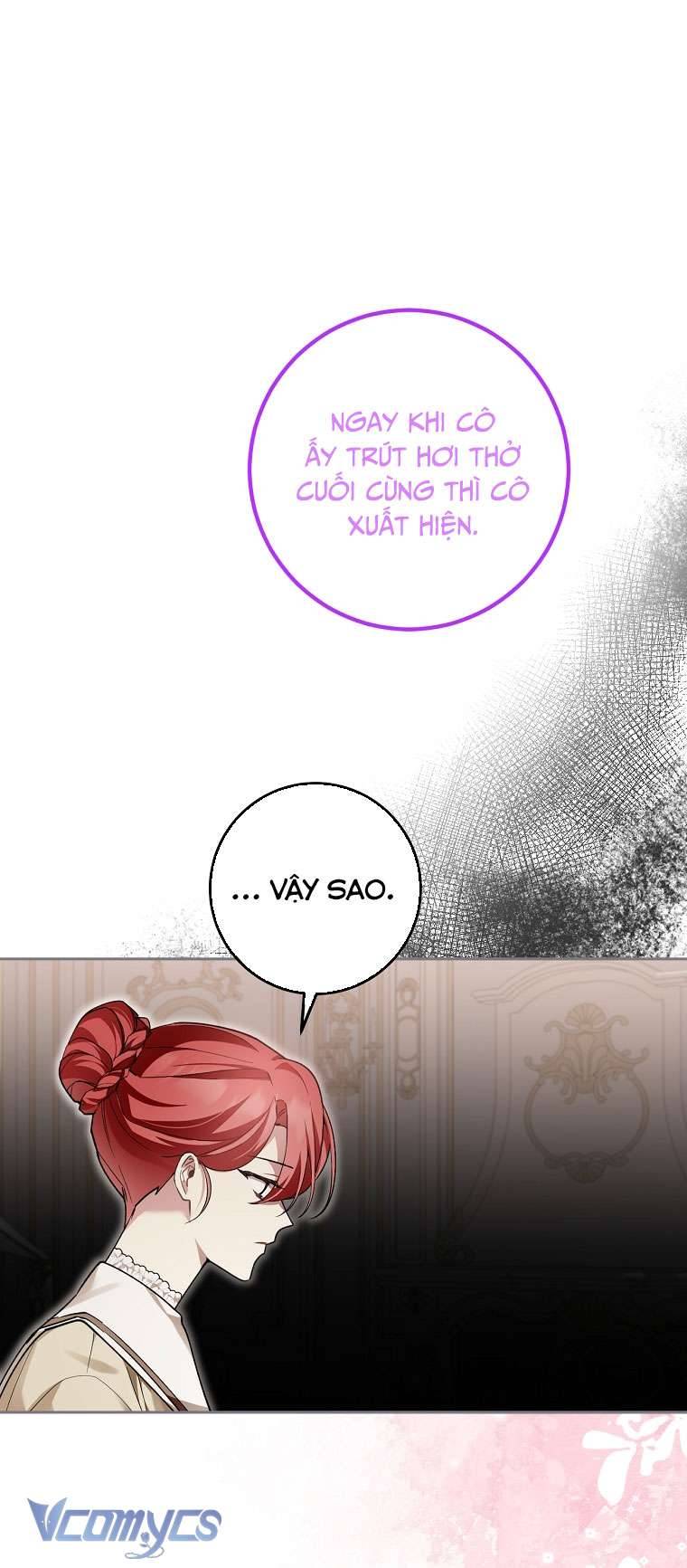 Quý Tộc Gì Chứ, Tôi Chỉ Muốn Về Nhà Chapter 32 - Trang 2