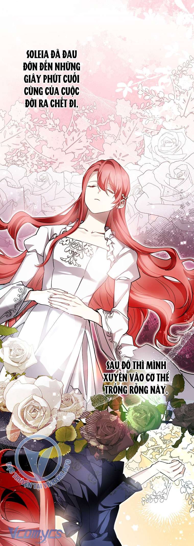 Quý Tộc Gì Chứ, Tôi Chỉ Muốn Về Nhà Chapter 32 - Trang 2