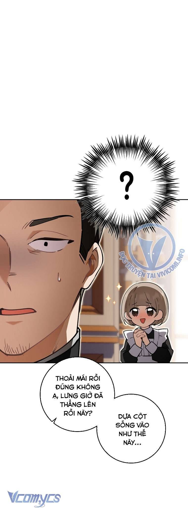 Quý Tộc Gì Chứ, Tôi Chỉ Muốn Về Nhà Chapter 32 - Trang 2