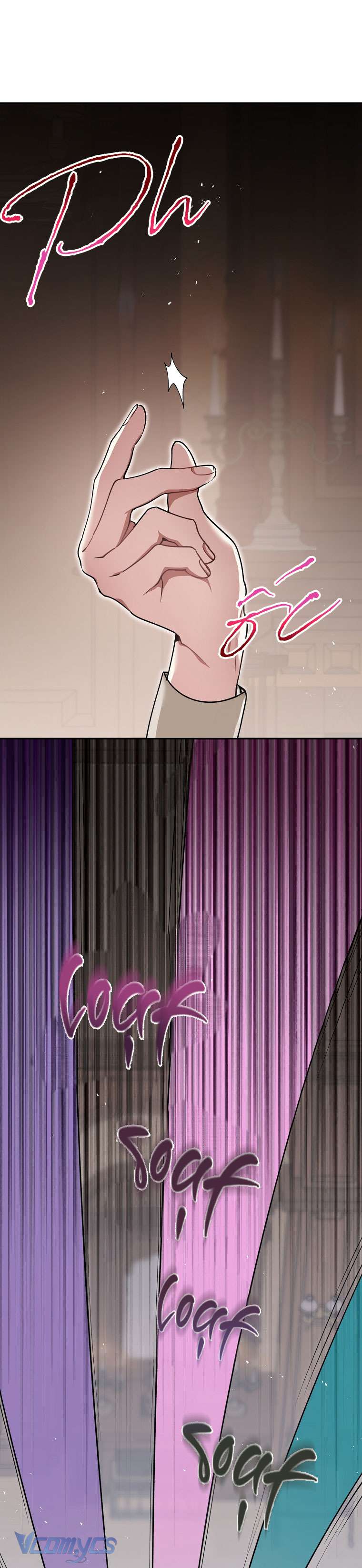 Quý Tộc Gì Chứ, Tôi Chỉ Muốn Về Nhà Chapter 33 - Trang 2