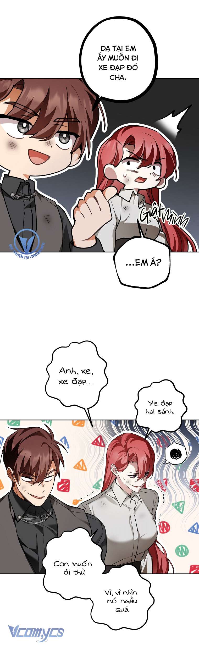 Quý Tộc Gì Chứ, Tôi Chỉ Muốn Về Nhà Chapter 33 - Trang 2