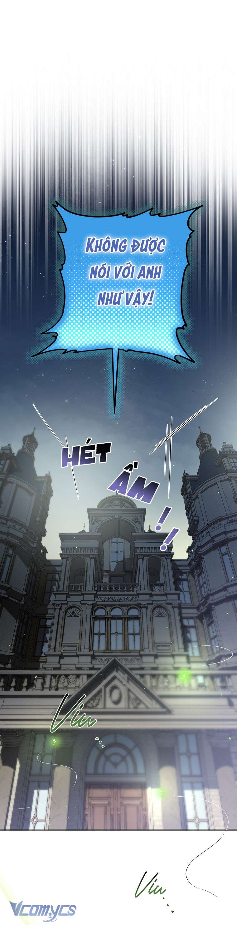 Quý Tộc Gì Chứ, Tôi Chỉ Muốn Về Nhà Chapter 33 - Trang 2