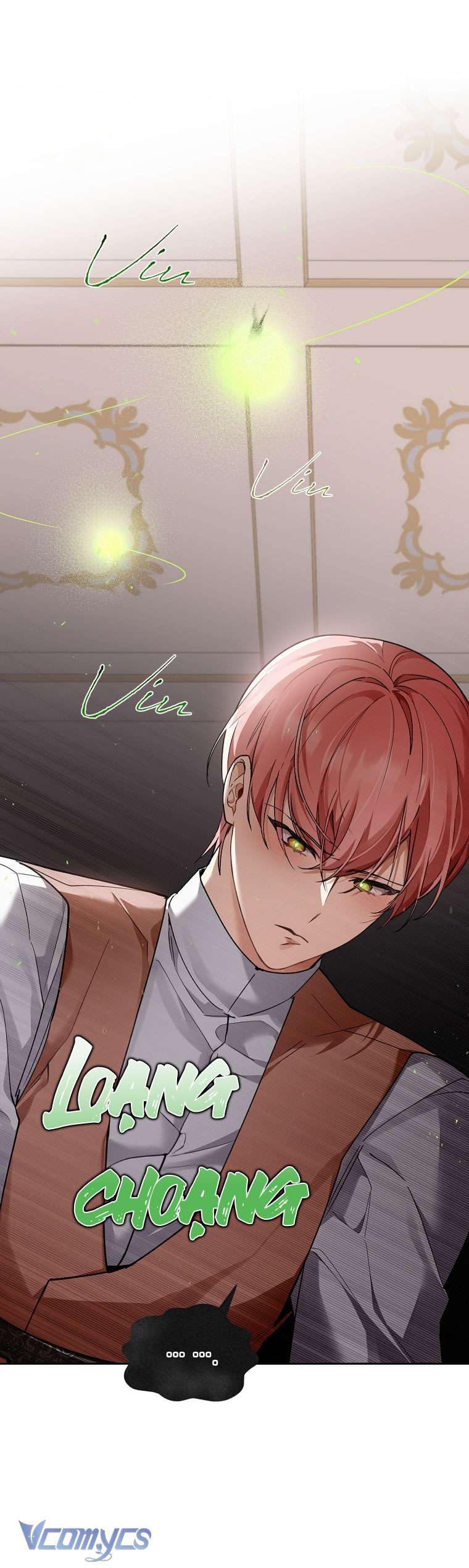 Quý Tộc Gì Chứ, Tôi Chỉ Muốn Về Nhà Chapter 33 - Trang 2