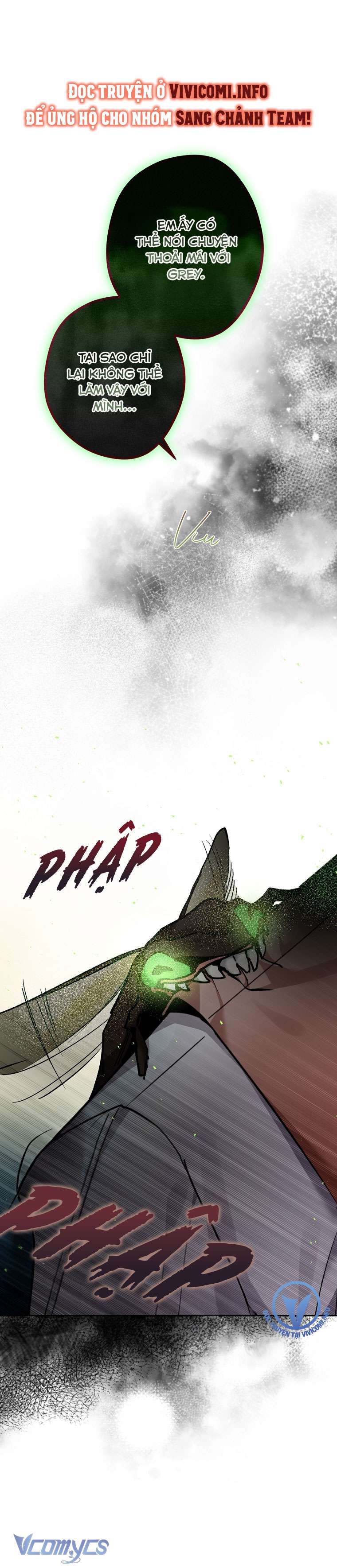 Quý Tộc Gì Chứ, Tôi Chỉ Muốn Về Nhà Chapter 34 - Trang 2