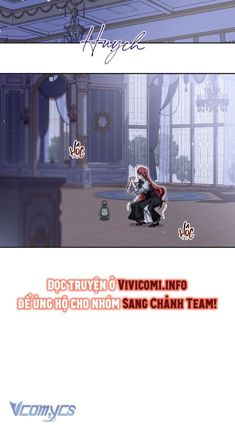 Quý Tộc Gì Chứ, Tôi Chỉ Muốn Về Nhà Chapter 34 - Trang 2