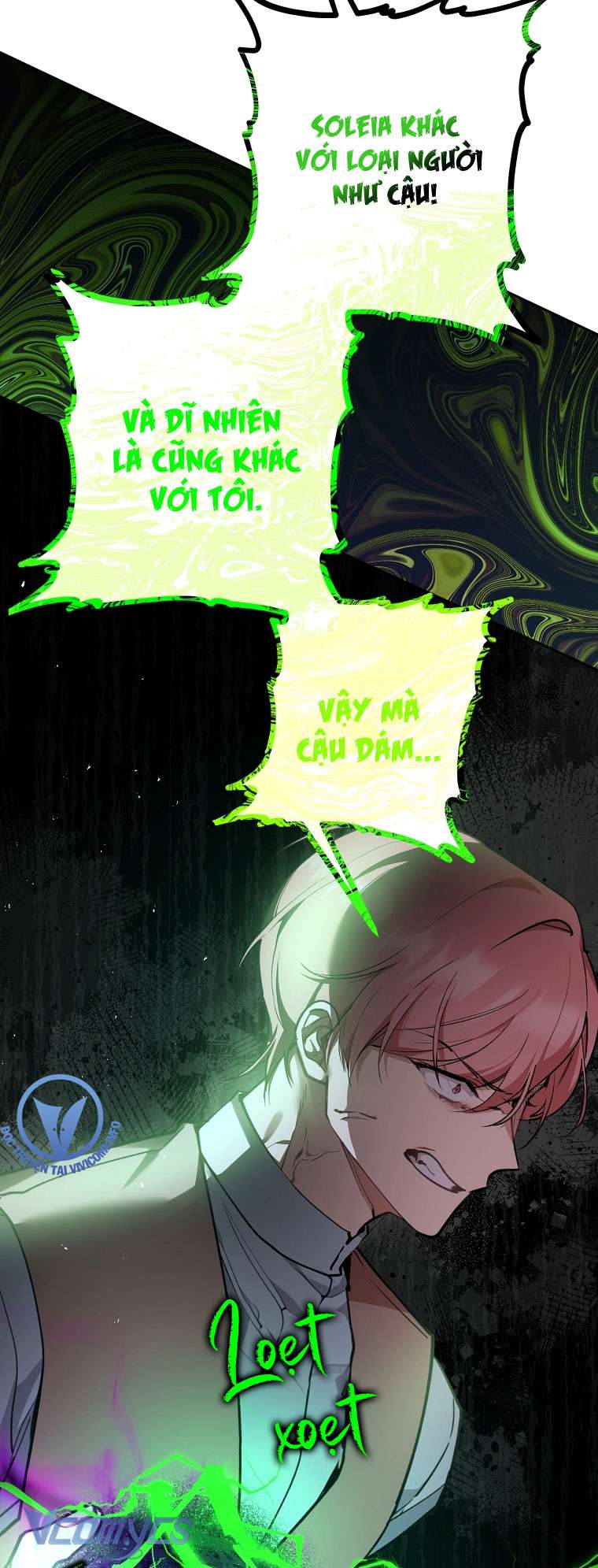 Quý Tộc Gì Chứ, Tôi Chỉ Muốn Về Nhà Chapter 34 - Trang 2