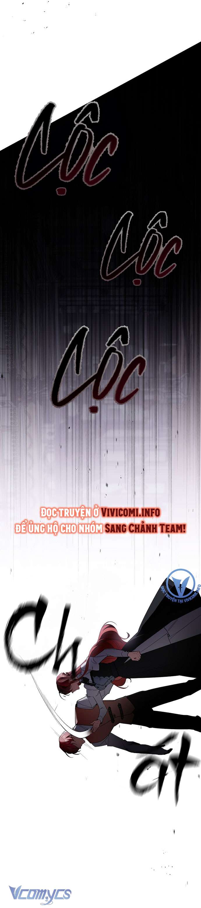 Quý Tộc Gì Chứ, Tôi Chỉ Muốn Về Nhà Chapter 34 - Trang 2