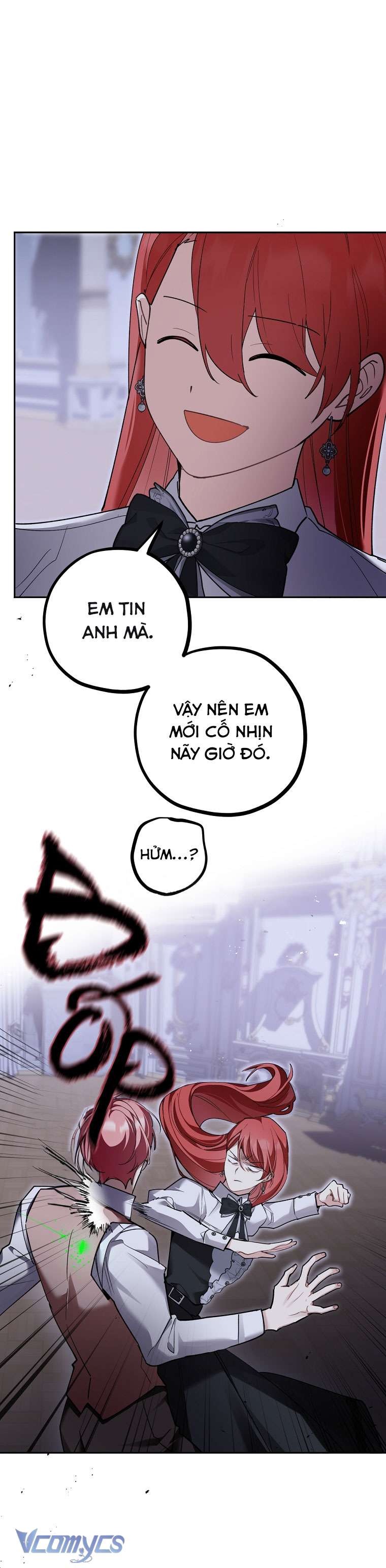 Quý Tộc Gì Chứ, Tôi Chỉ Muốn Về Nhà Chapter 34 - Trang 2