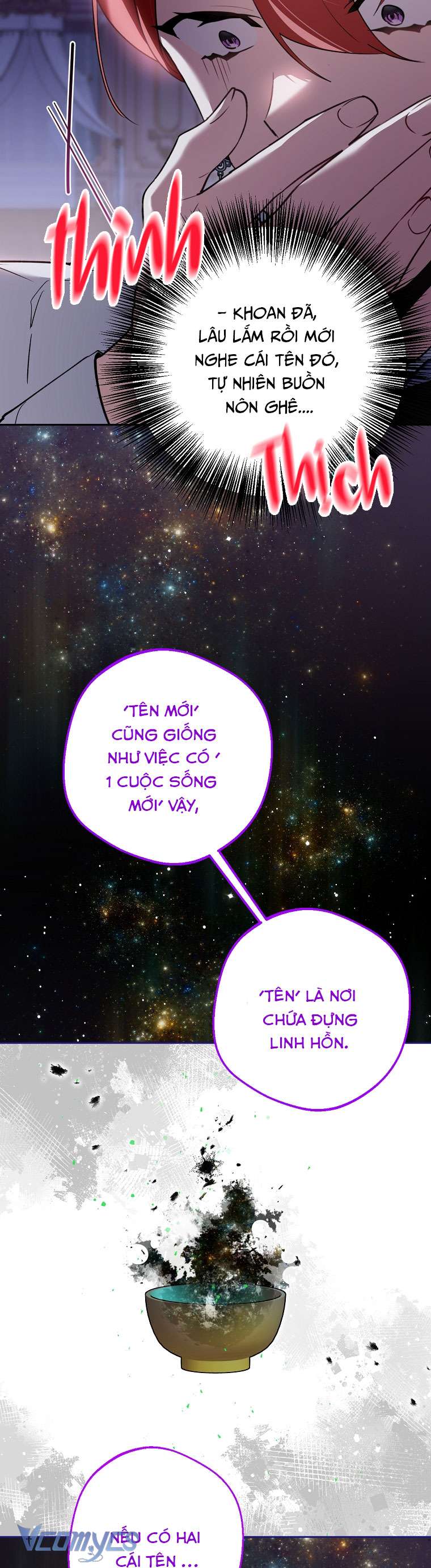 Quý Tộc Gì Chứ, Tôi Chỉ Muốn Về Nhà Chapter 35 - Trang 2