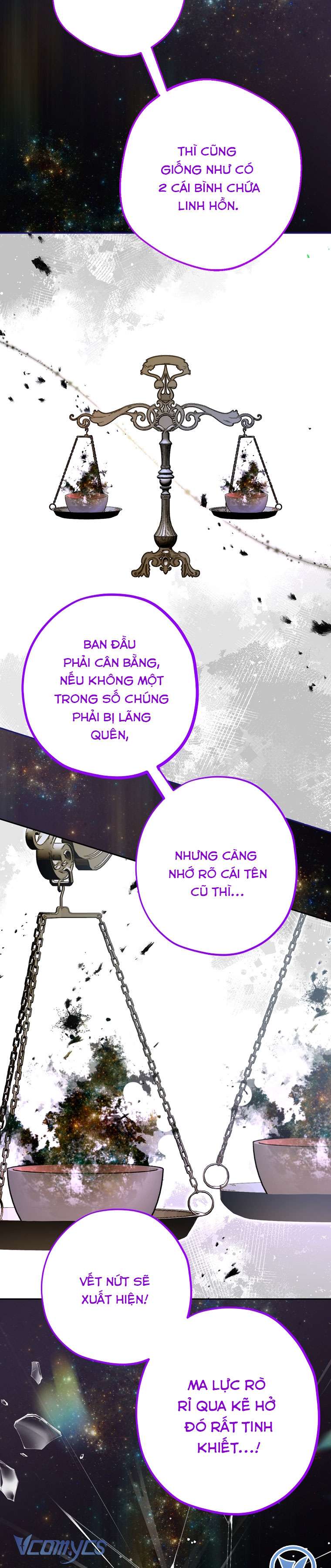 Quý Tộc Gì Chứ, Tôi Chỉ Muốn Về Nhà Chapter 35 - Trang 2