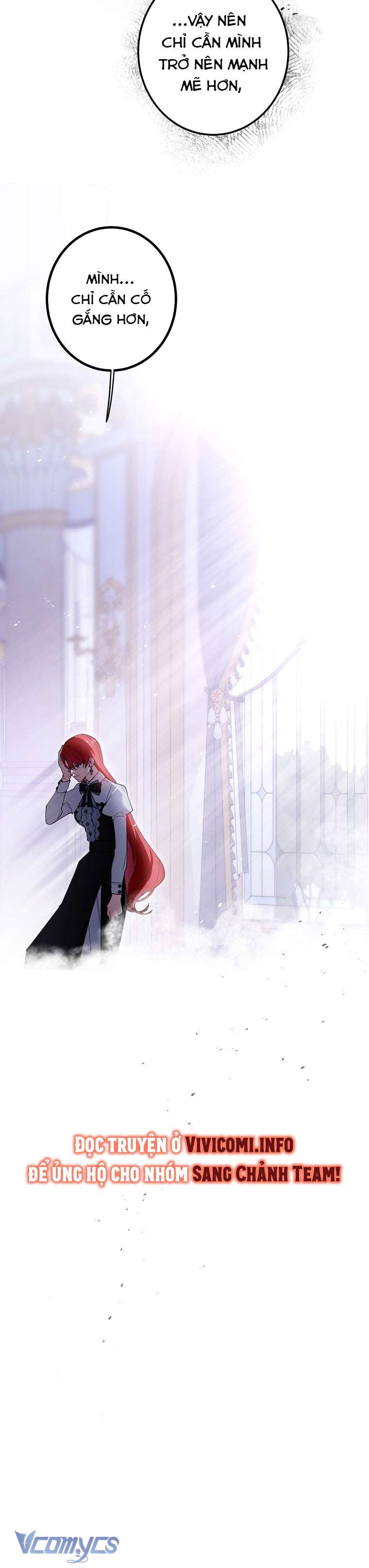 Quý Tộc Gì Chứ, Tôi Chỉ Muốn Về Nhà Chapter 35 - Trang 2