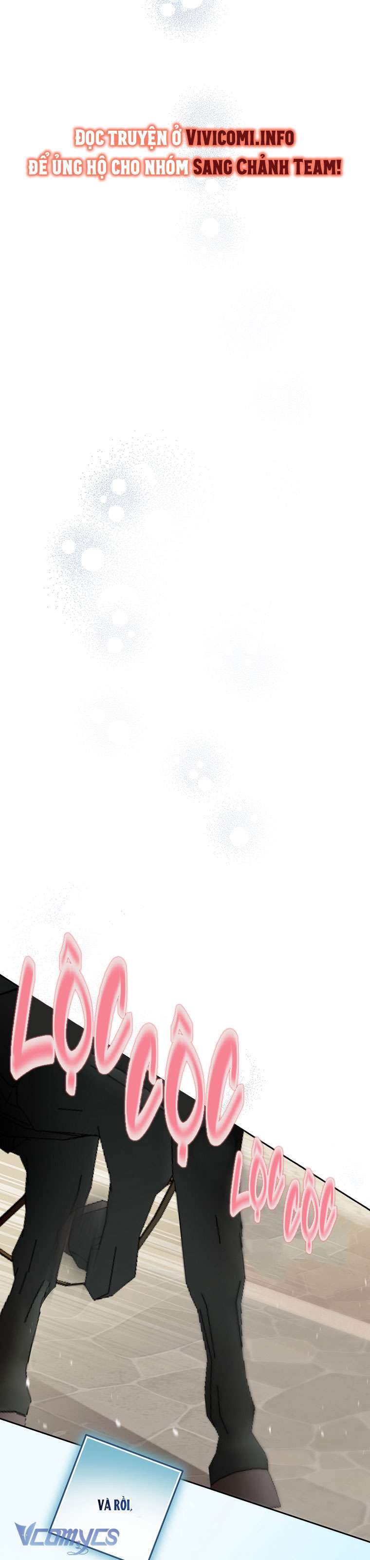 Quý Tộc Gì Chứ, Tôi Chỉ Muốn Về Nhà Chapter 35 - Trang 2