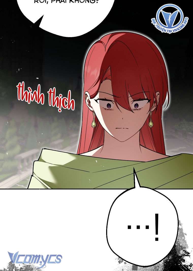 Quý Tộc Gì Chứ, Tôi Chỉ Muốn Về Nhà Chapter 35 - Trang 2