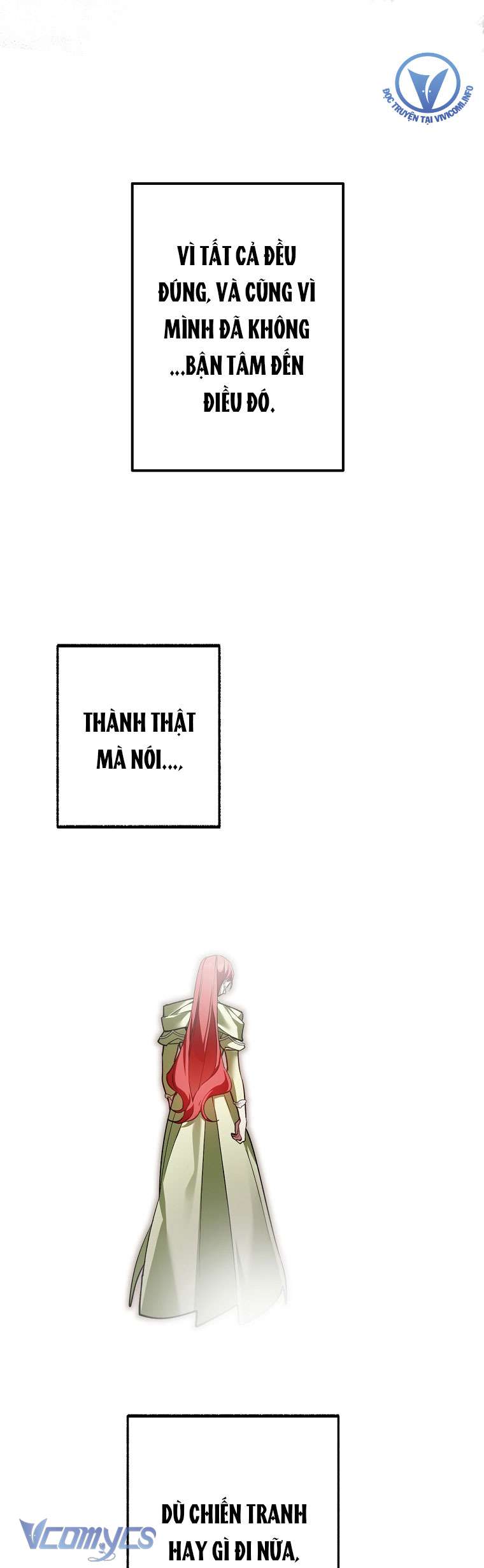 Quý Tộc Gì Chứ, Tôi Chỉ Muốn Về Nhà Chapter 35 - Trang 2