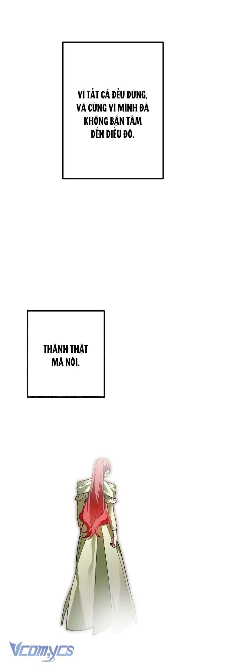 Quý Tộc Gì Chứ, Tôi Chỉ Muốn Về Nhà Chapter 36 - Trang 2