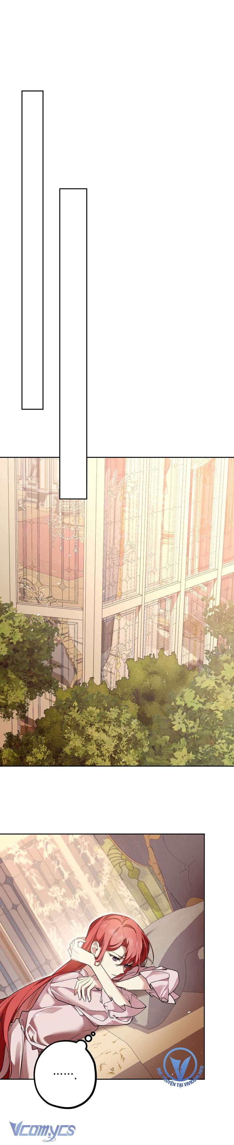 Quý Tộc Gì Chứ, Tôi Chỉ Muốn Về Nhà Chapter 36 - Trang 2