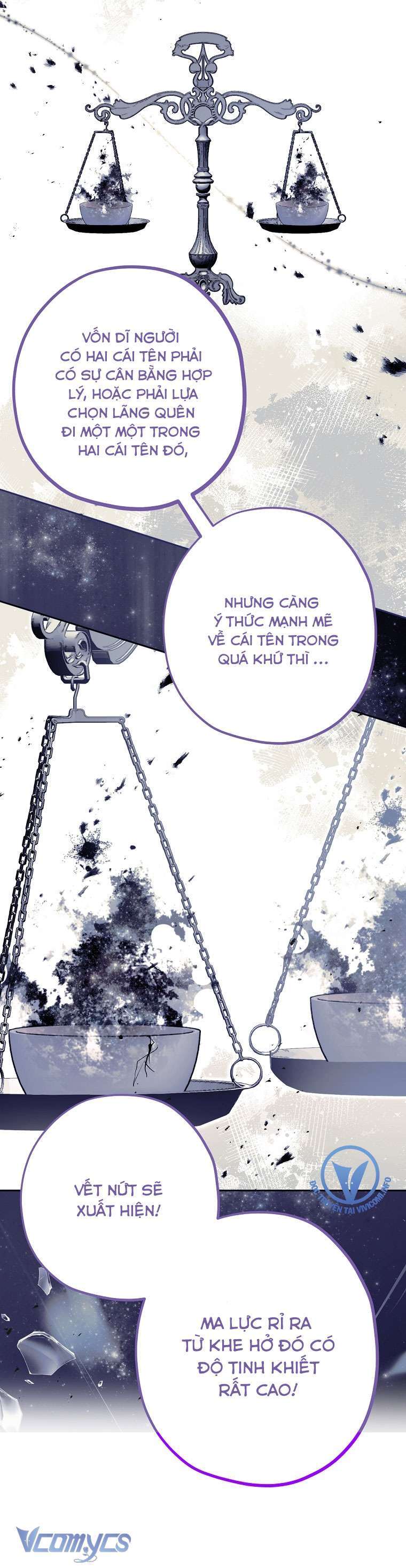 Quý Tộc Gì Chứ, Tôi Chỉ Muốn Về Nhà Chapter 36 - Trang 2